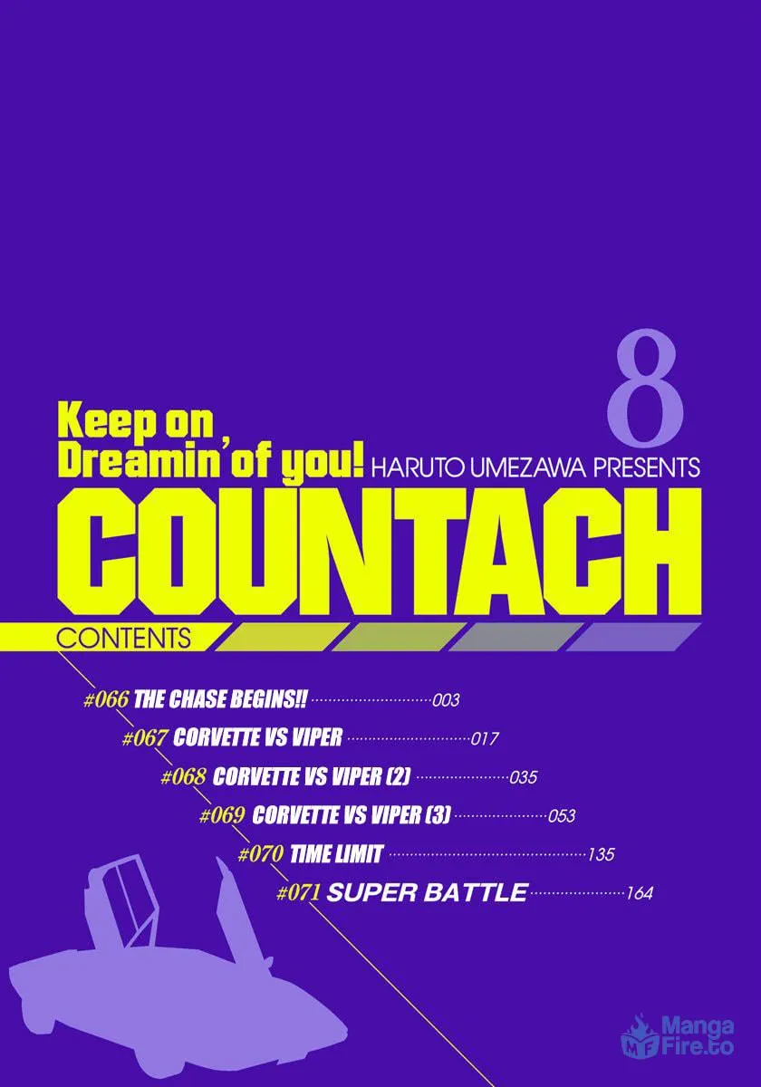 Read Countach chapter 66 image 2 on Lezhin