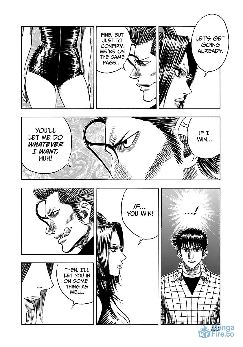Read Countach chapter 67 image 5 on Lezhin