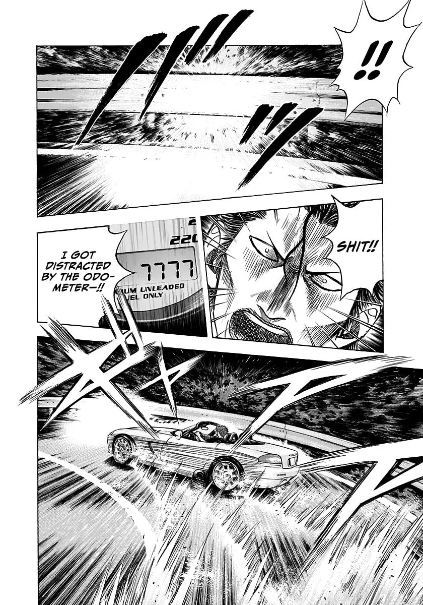Read Countach chapter 68 image 10 on Lezhin