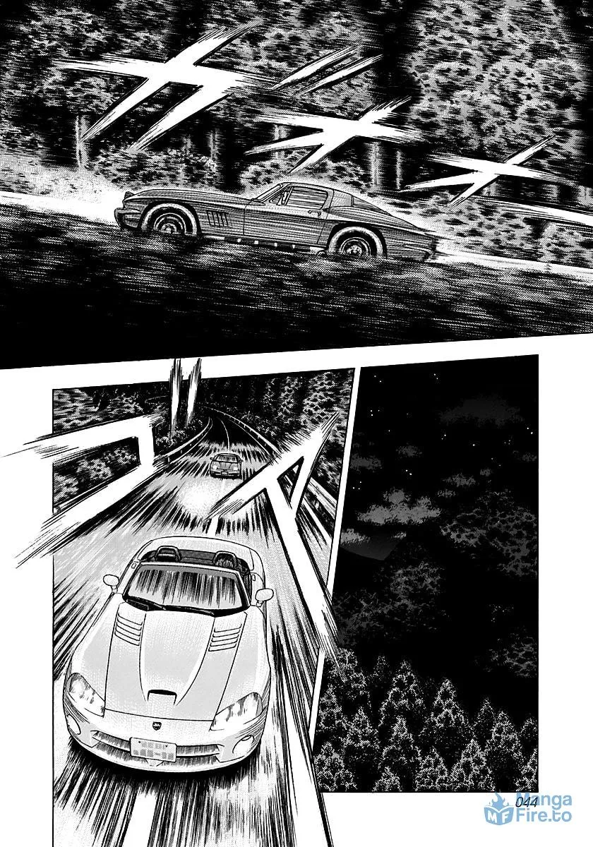 Read Countach chapter 68 image 8 on Lezhin