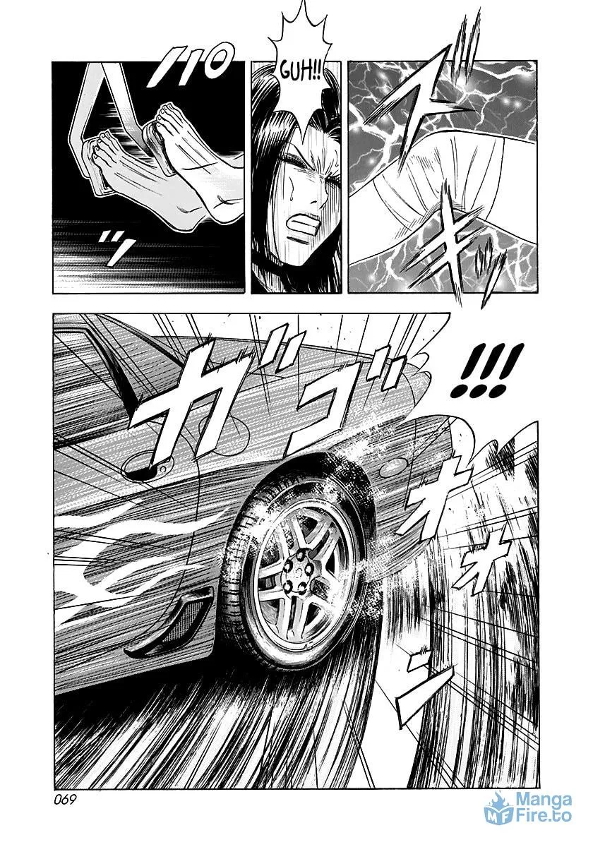 Read Countach chapter 69 image 14 on Lezhin