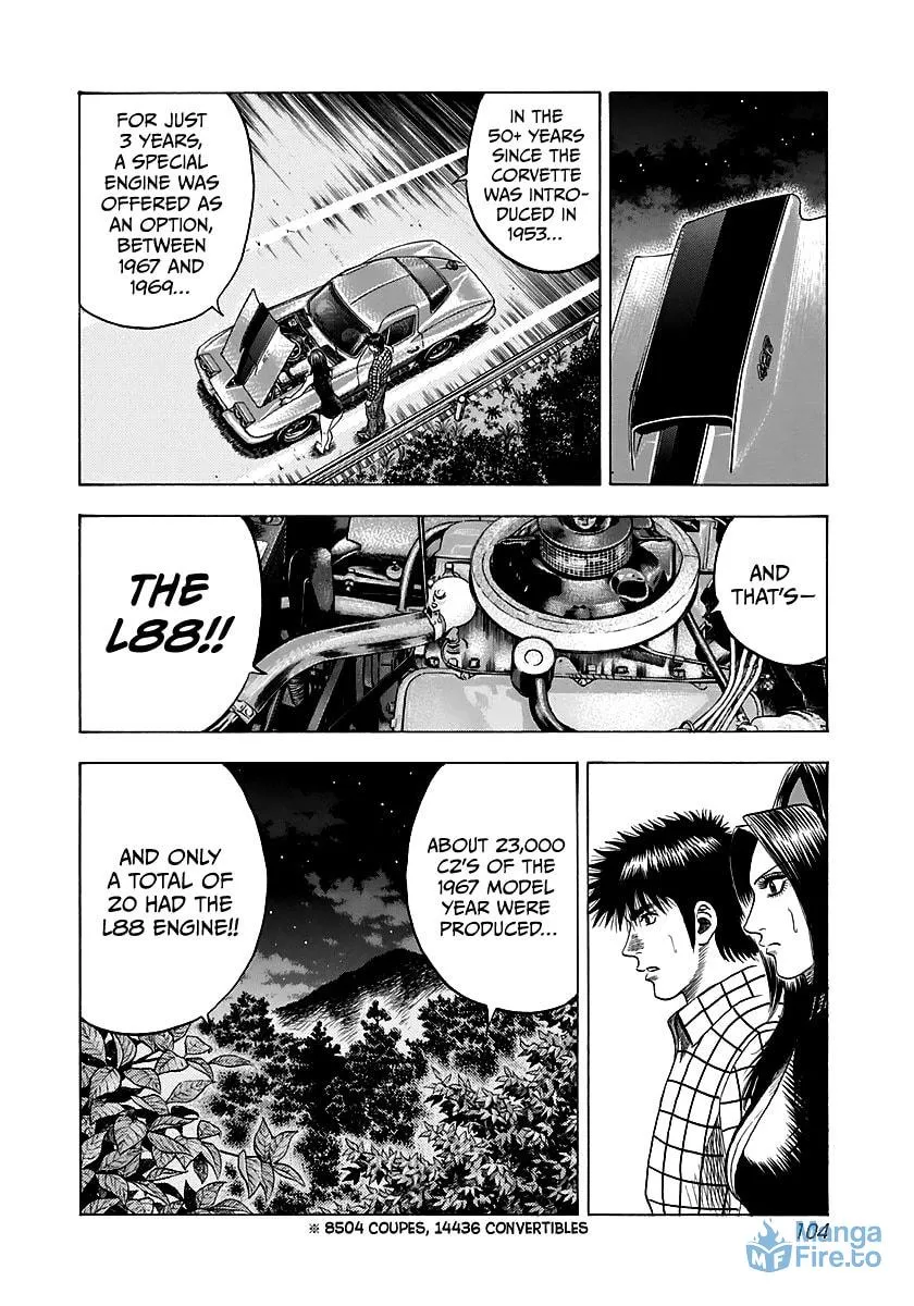Read Countach chapter 69 image 47 on Lezhin