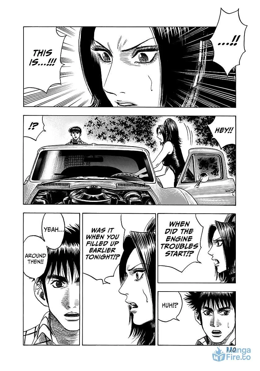 Read Countach chapter 69 image 53 on Lezhin