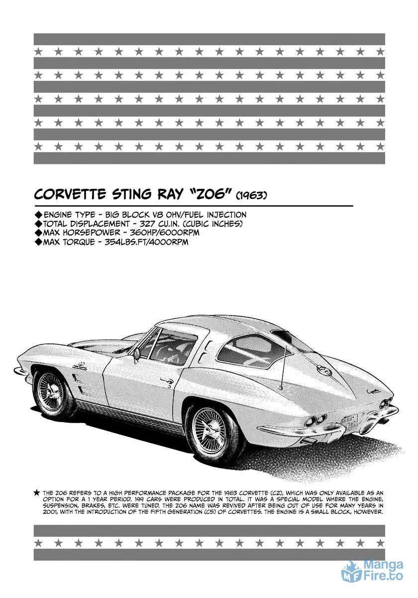 Read Countach chapter 69 image 74 on Lezhin