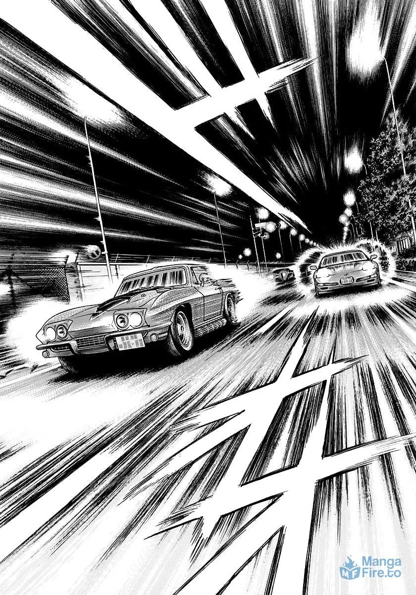 Read Countach chapter 70 image 23 on Lezhin
