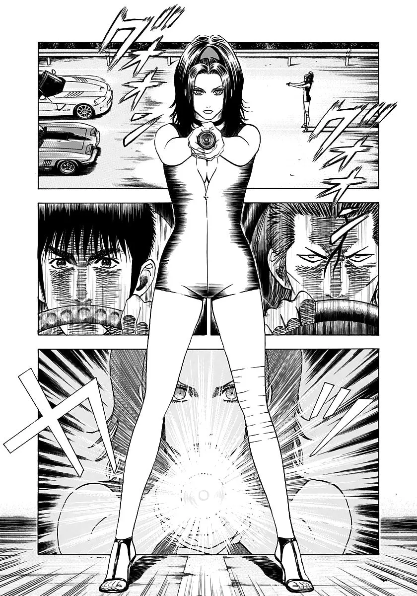Read Countach chapter 71 image 15 on Lezhin