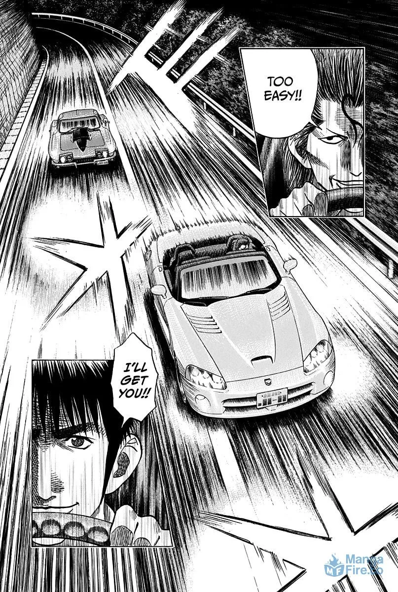 Read Countach chapter 72 image 17 on Lezhin