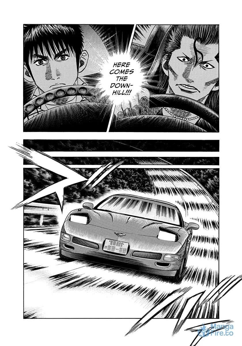 Read Countach chapter 72 image 23 on Lezhin