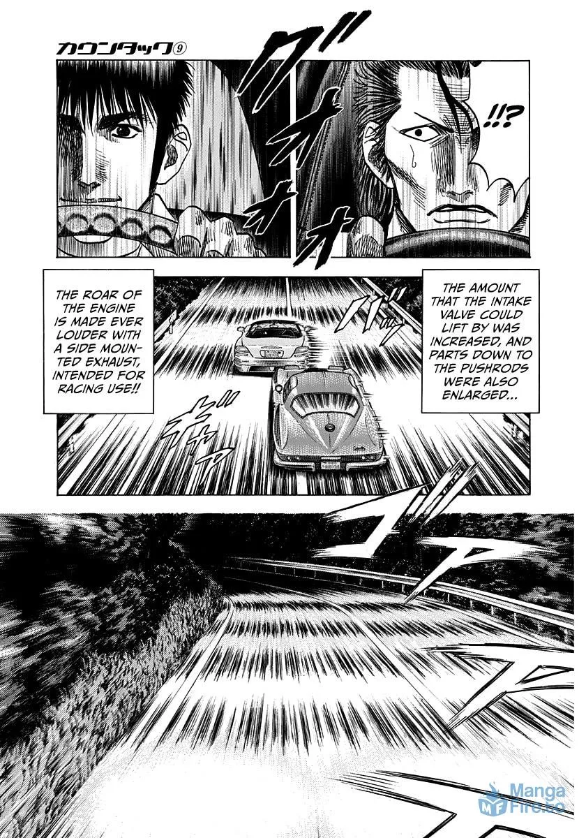 Read Countach chapter 72 image 26 on Lezhin