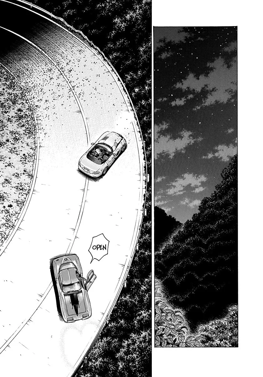 Read Countach chapter 73 image 4 on Lezhin