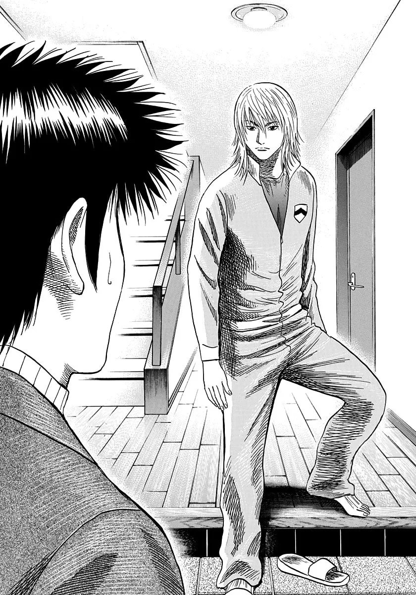 Read Countach chapter 75 image 24 on Lezhin