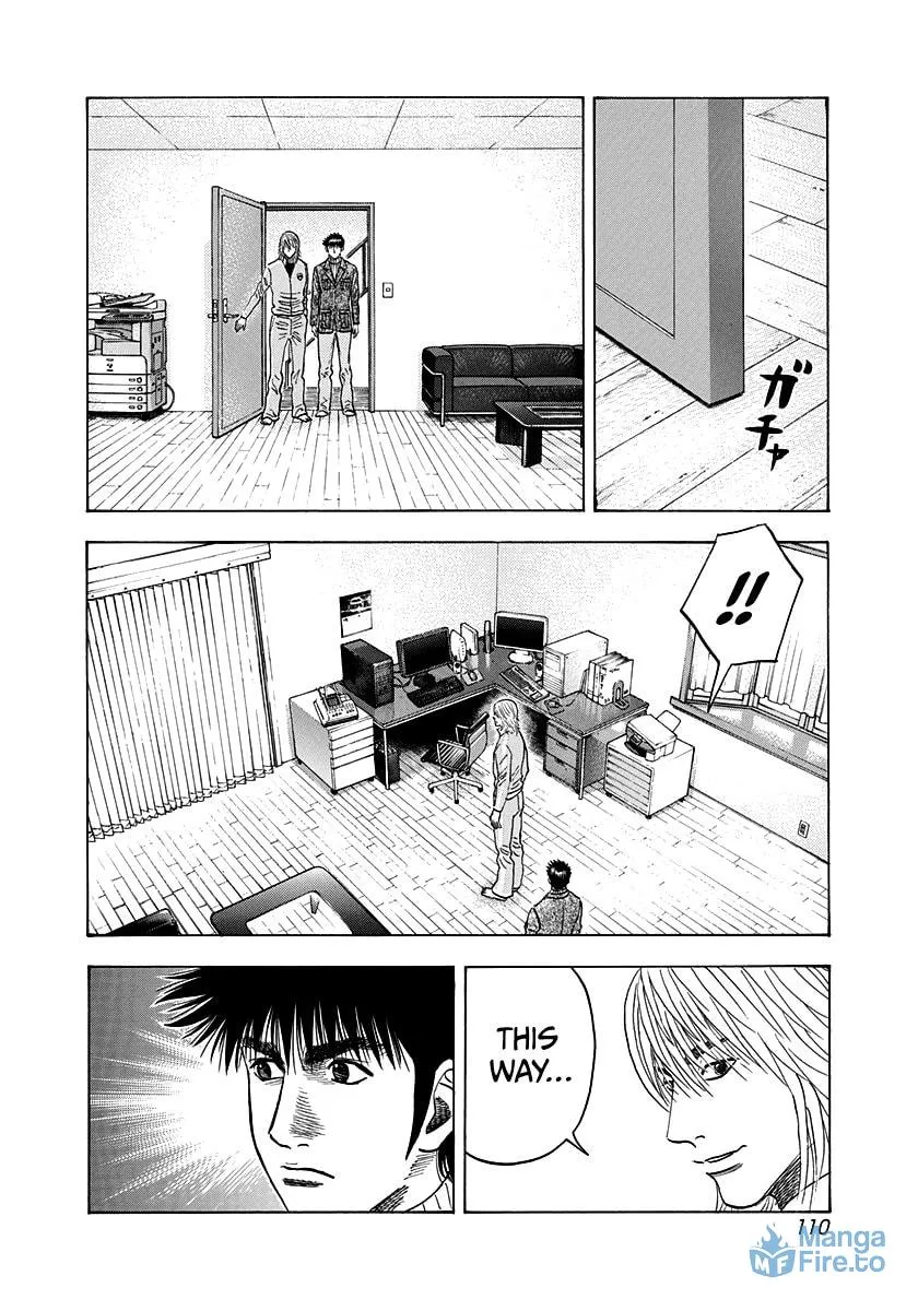 Read Countach chapter 75 image 26 on Lezhin