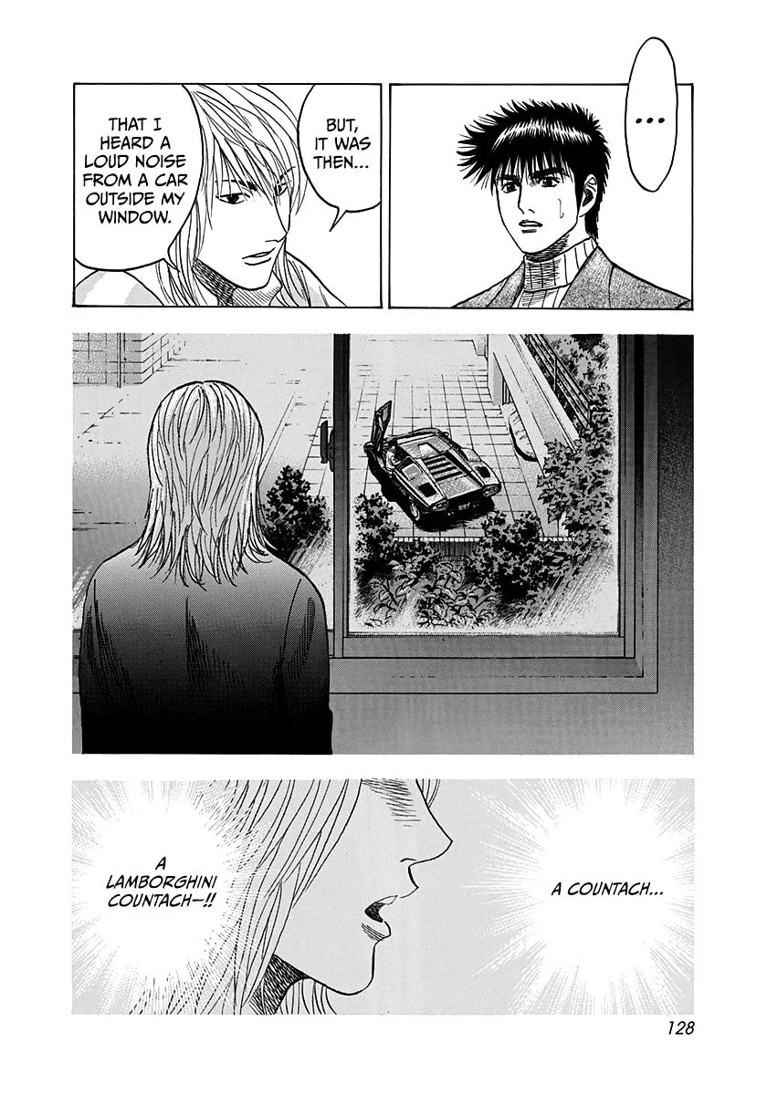 Read Countach chapter 76 image 12 on Lezhin