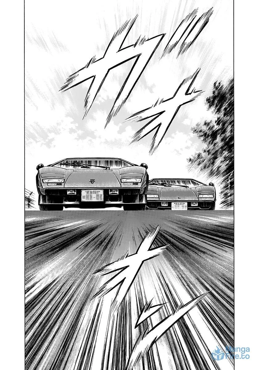 Read Countach chapter 81 image 11 on Lezhin