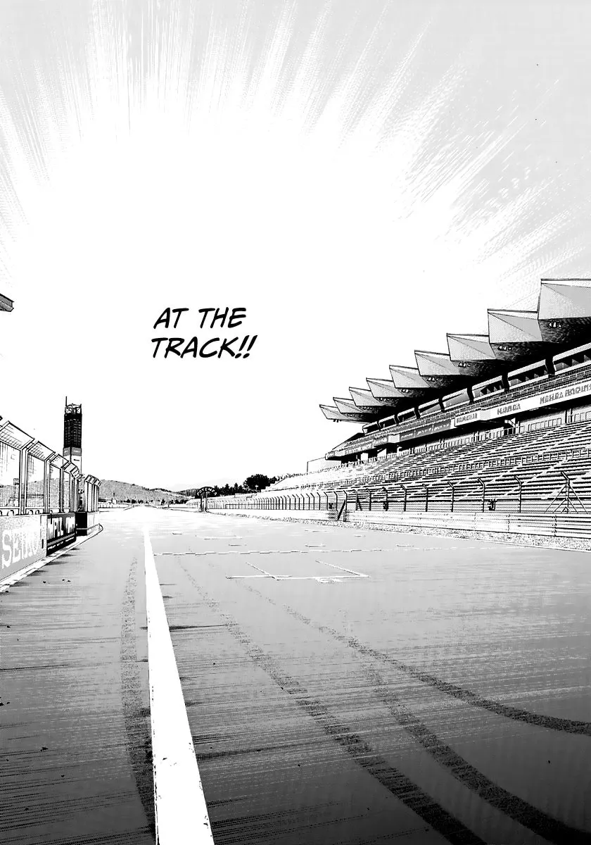 Read Countach chapter 81 image 13 on Lezhin