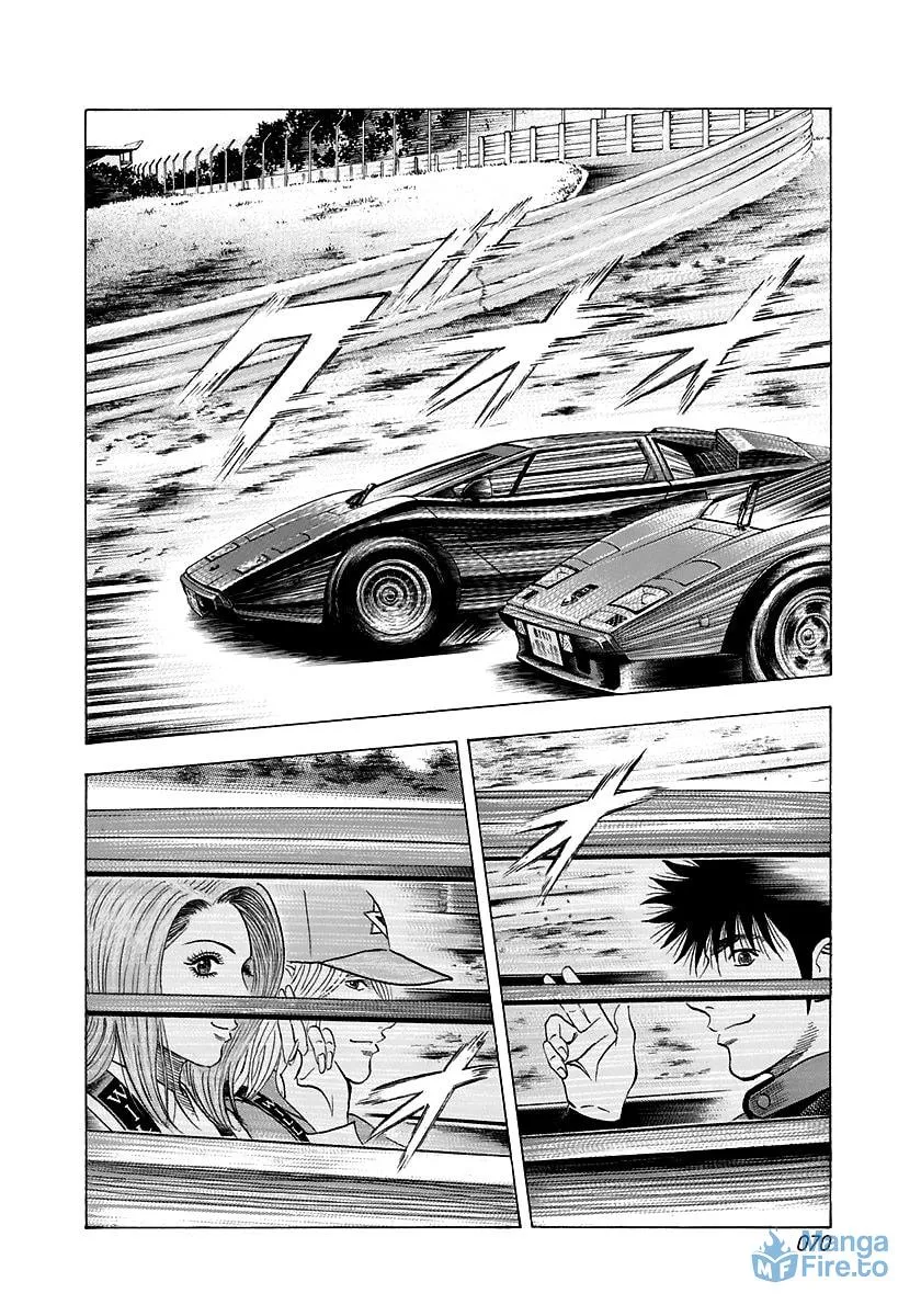 Read Countach chapter 82 image 14 on Lezhin