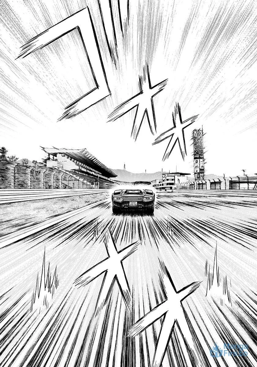 Read Countach chapter 83 image 11 on Lezhin