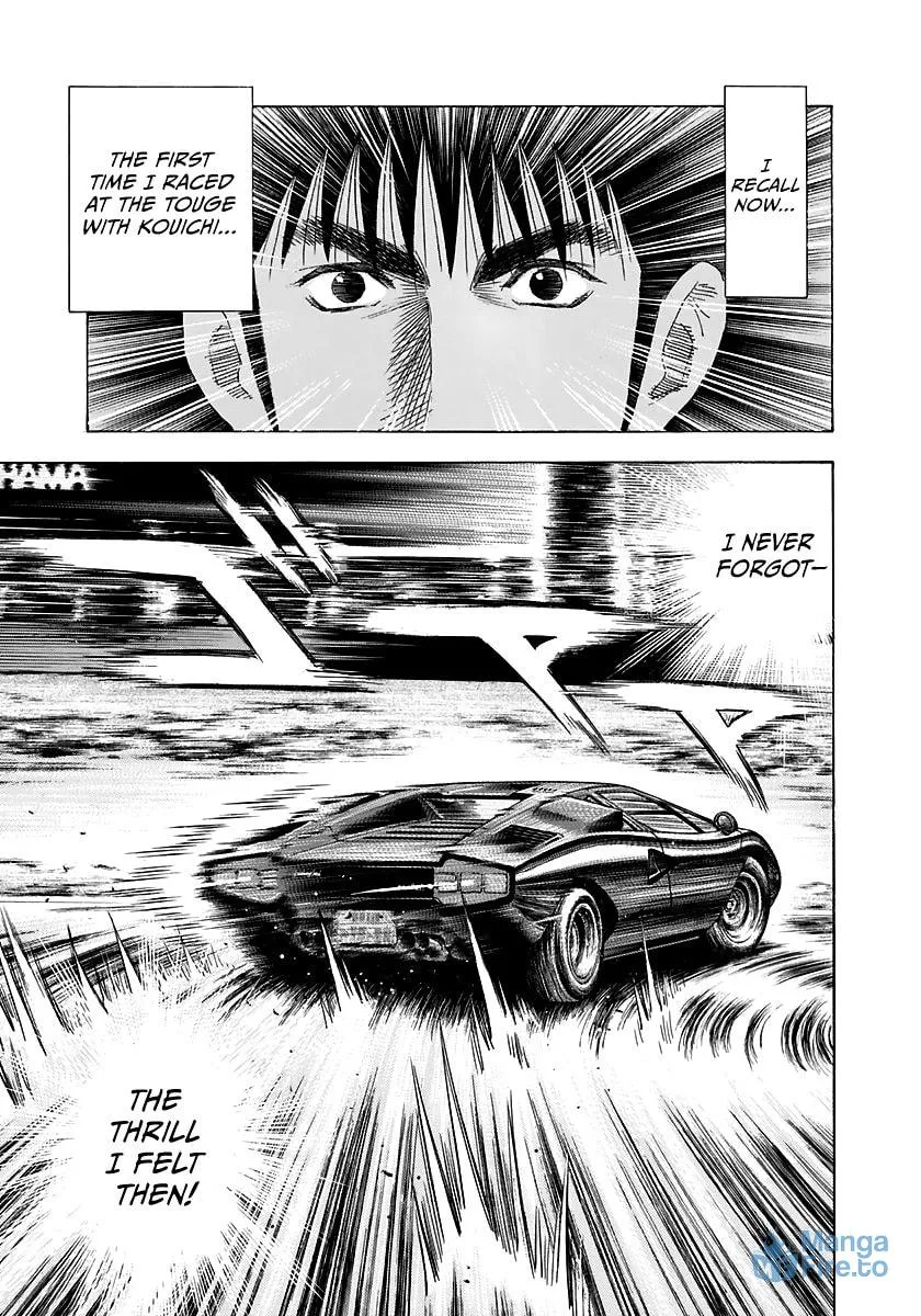 Read Countach chapter 83 image 14 on Lezhin