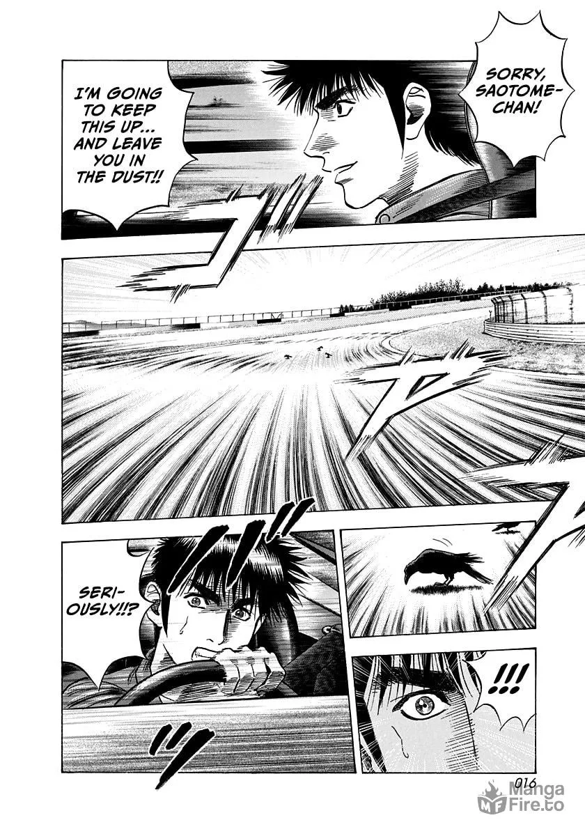 Read Countach chapter 89 image 14 on Lezhin