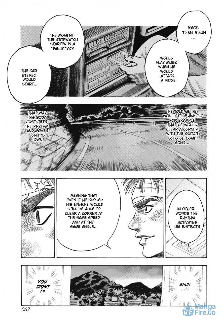 Read Countach chapter 9 image 14 on Lezhin