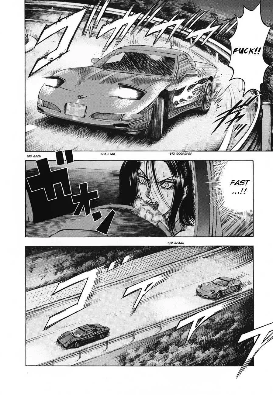 Read Countach chapter 9 image 6 on Lezhin