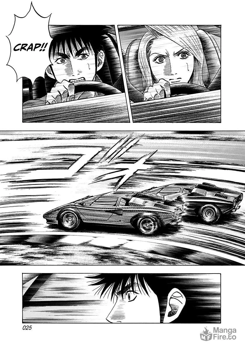 Read Countach chapter 90 image 4 on Lezhin