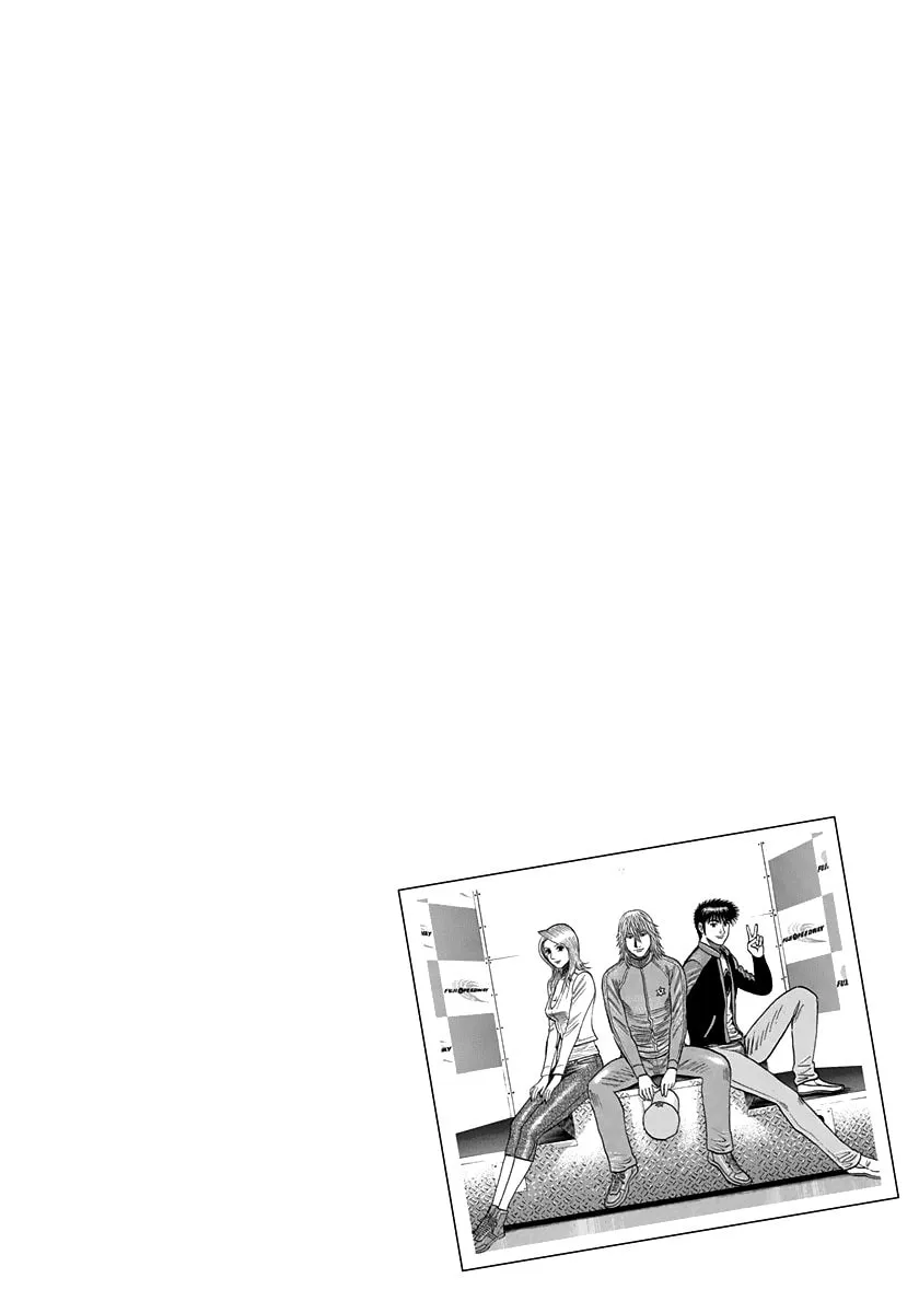 Read Countach chapter 92 image 16 on Lezhin