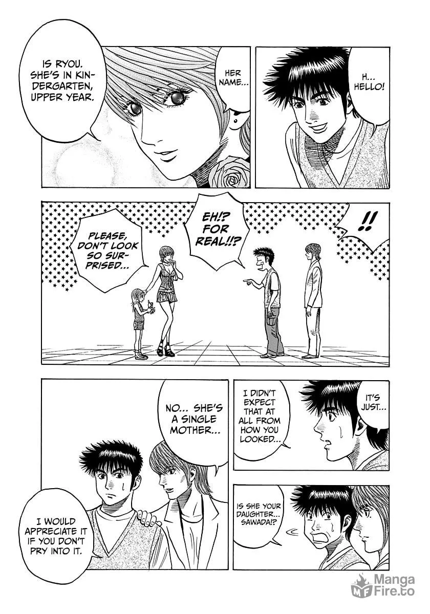 Read Countach chapter 93 image 11 on Lezhin