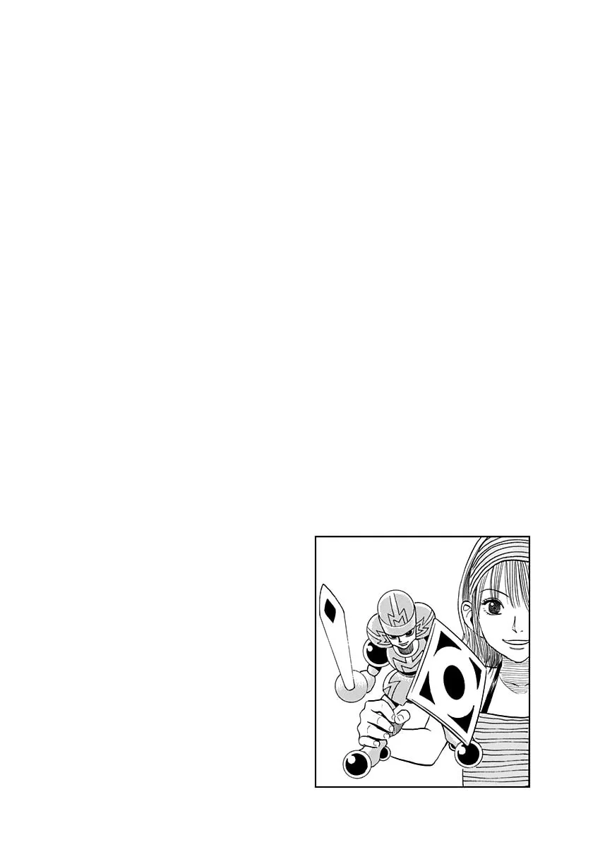 Read Countach chapter 93 image 16 on Lezhin