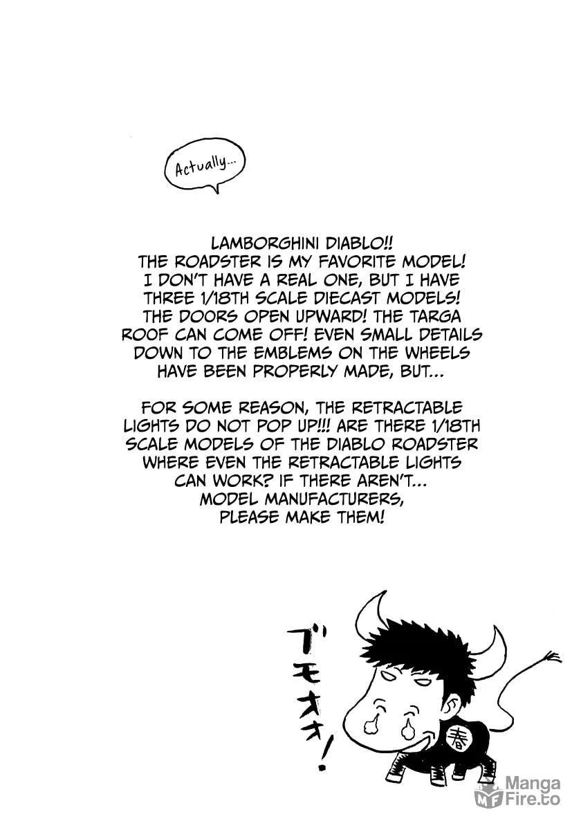 Read Countach chapter 94 image 17 on Lezhin