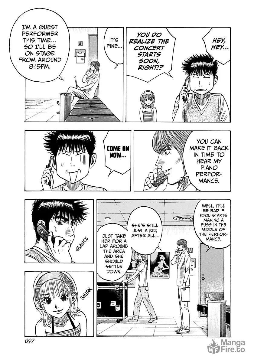 Read Countach chapter 94 image 4 on Lezhin