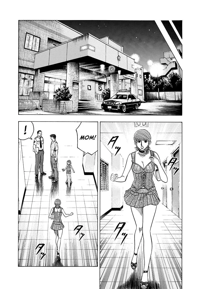 Read Countach chapter 96 image 6 on Lezhin