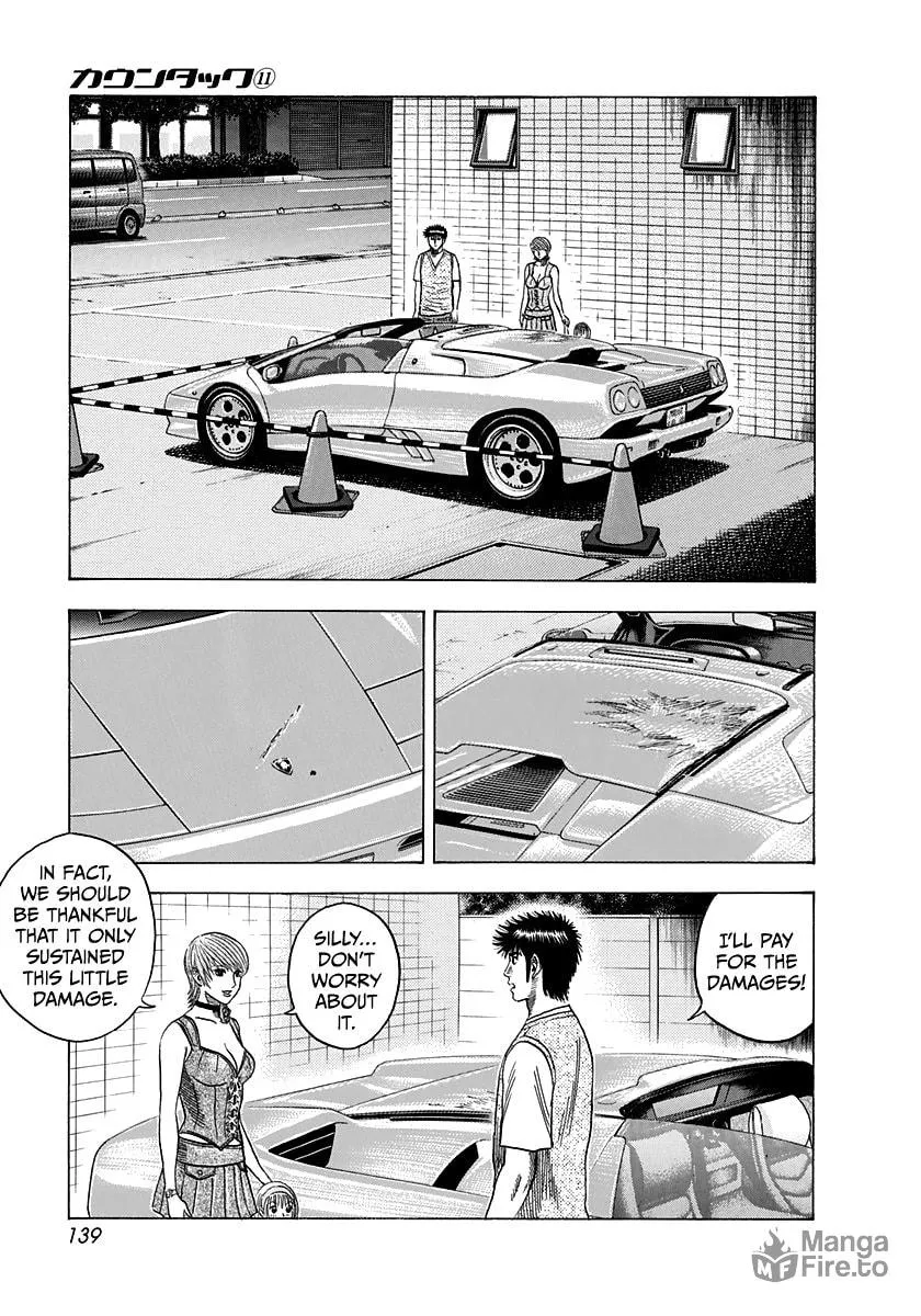 Read Countach chapter 96 image 9 on Lezhin