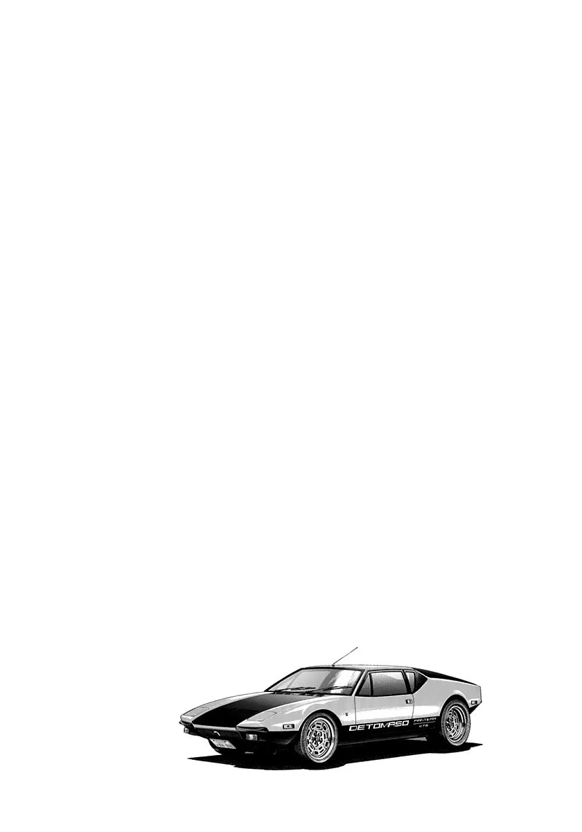 Read Countach chapter 98 image 15 on Lezhin