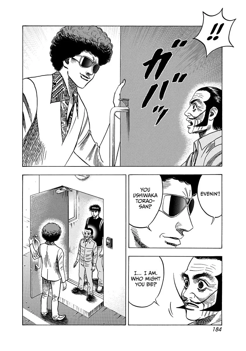 Read Countach chapter 99 image 3 on Lezhin