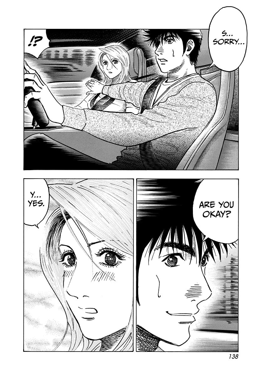 Read Countach chapter 129 image 11 on Lezhin