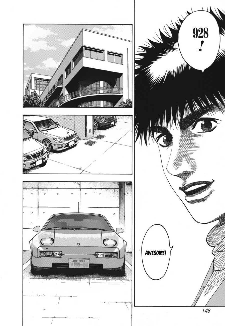 Read Countach chapter 13 image 18 on Lezhin