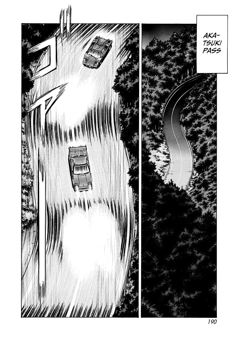 Read Countach chapter 144 image 1 on Lezhin