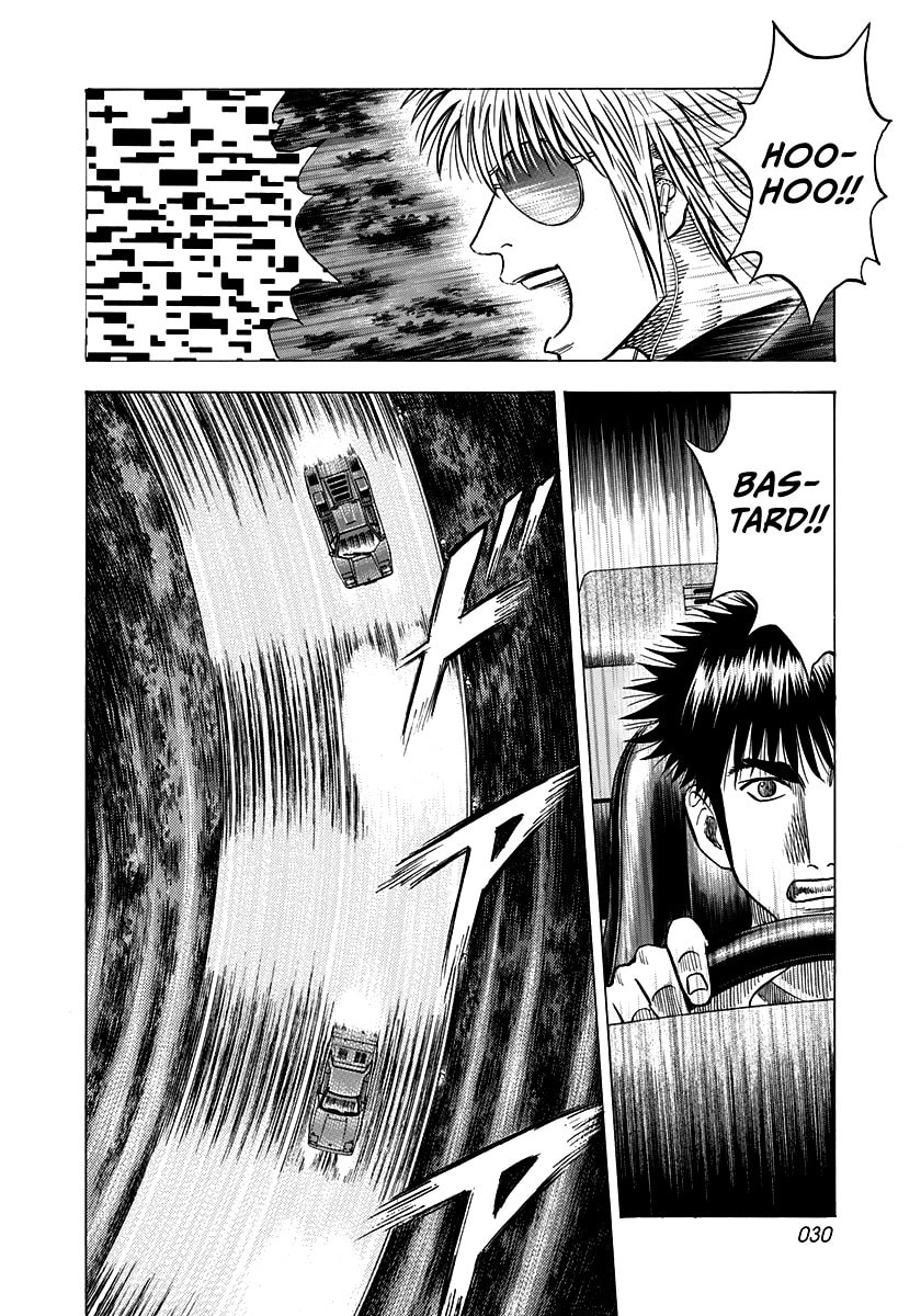 Read Countach chapter 146 image 7 on Lezhin