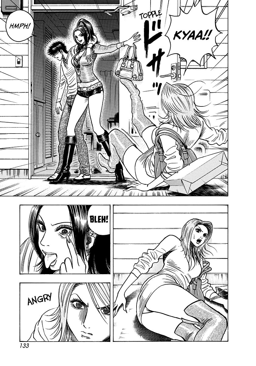 Read Countach chapter 152 image 6 on Lezhin
