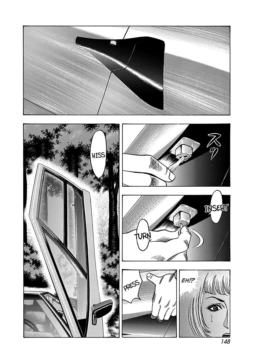 Read Countach chapter 164 image 3 on Lezhin