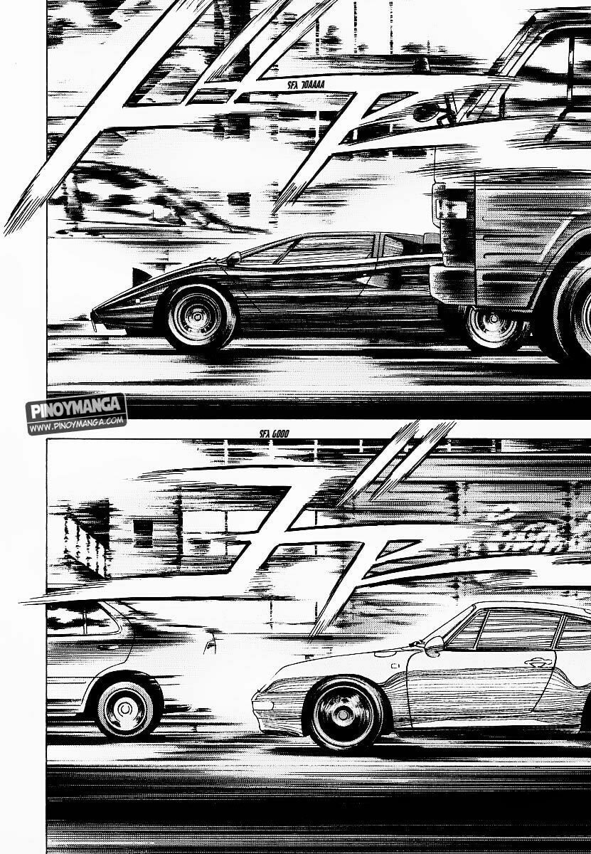 Read Countach chapter 17 image 8 on Lezhin