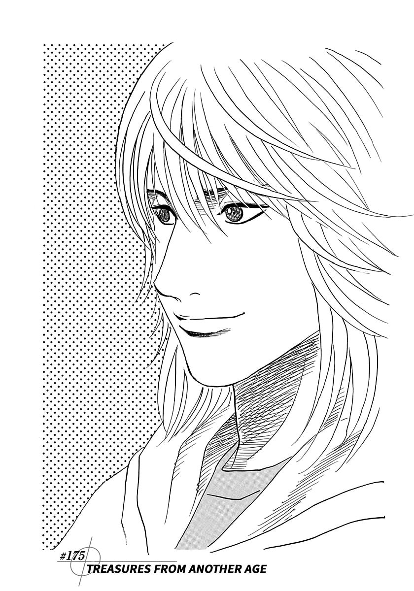 Read Countach chapter 175 image 0 on Lezhin