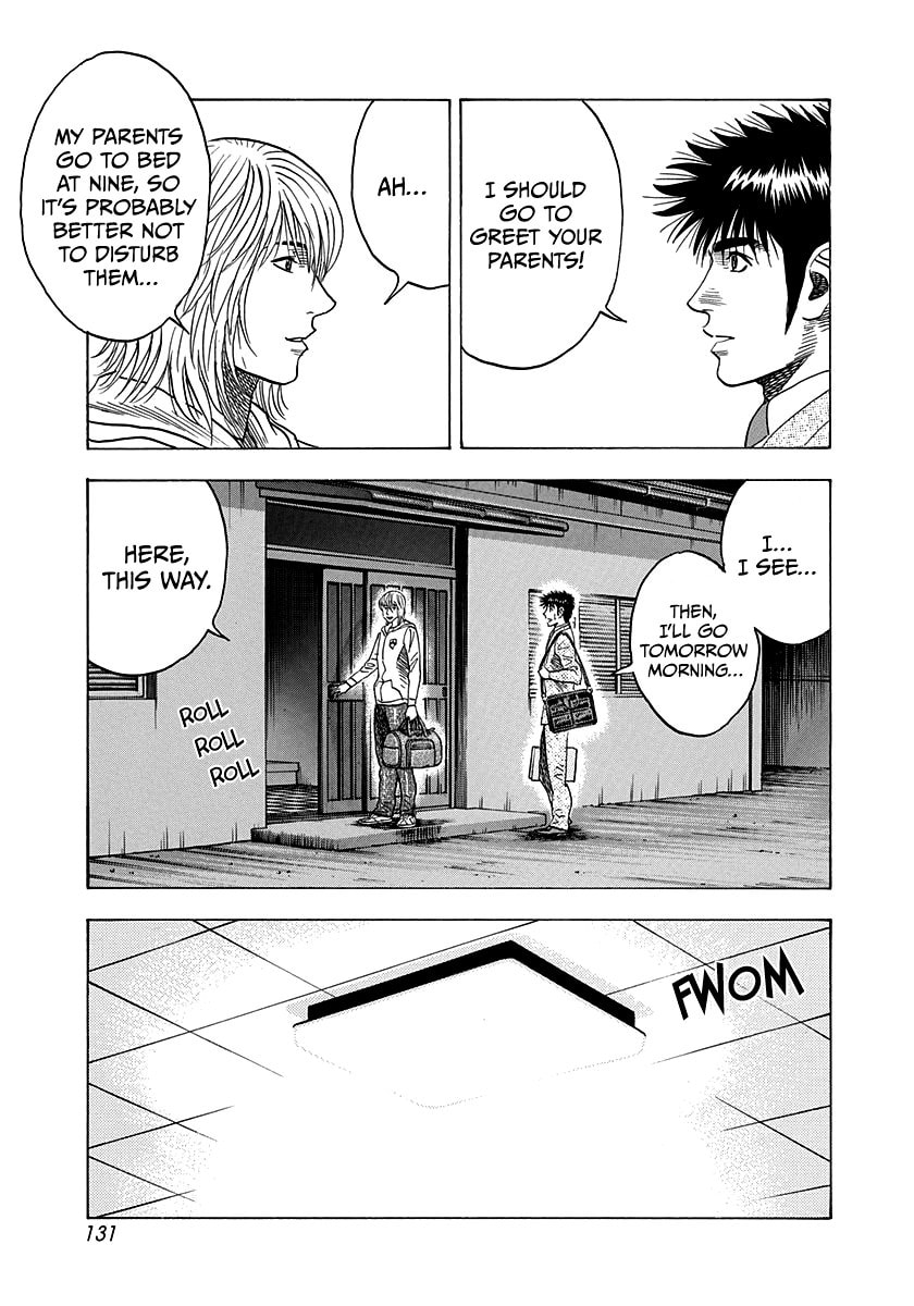 Read Countach chapter 175 image 2 on Lezhin