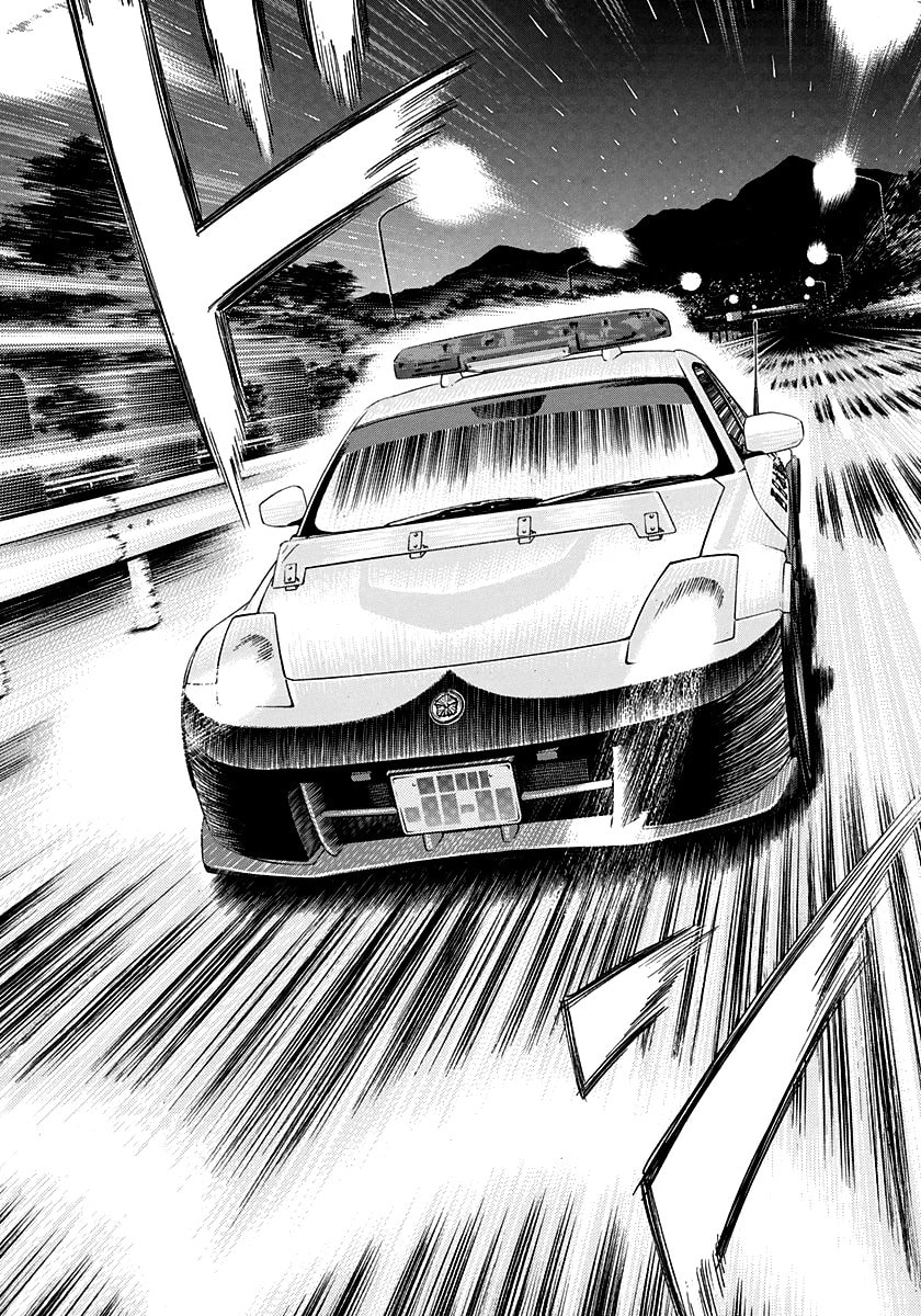 Read Countach chapter 177 image 5 on Lezhin