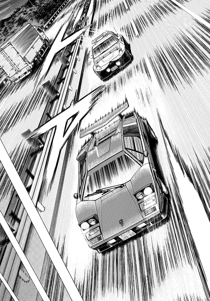 Read Countach chapter 177 image 9 on Lezhin