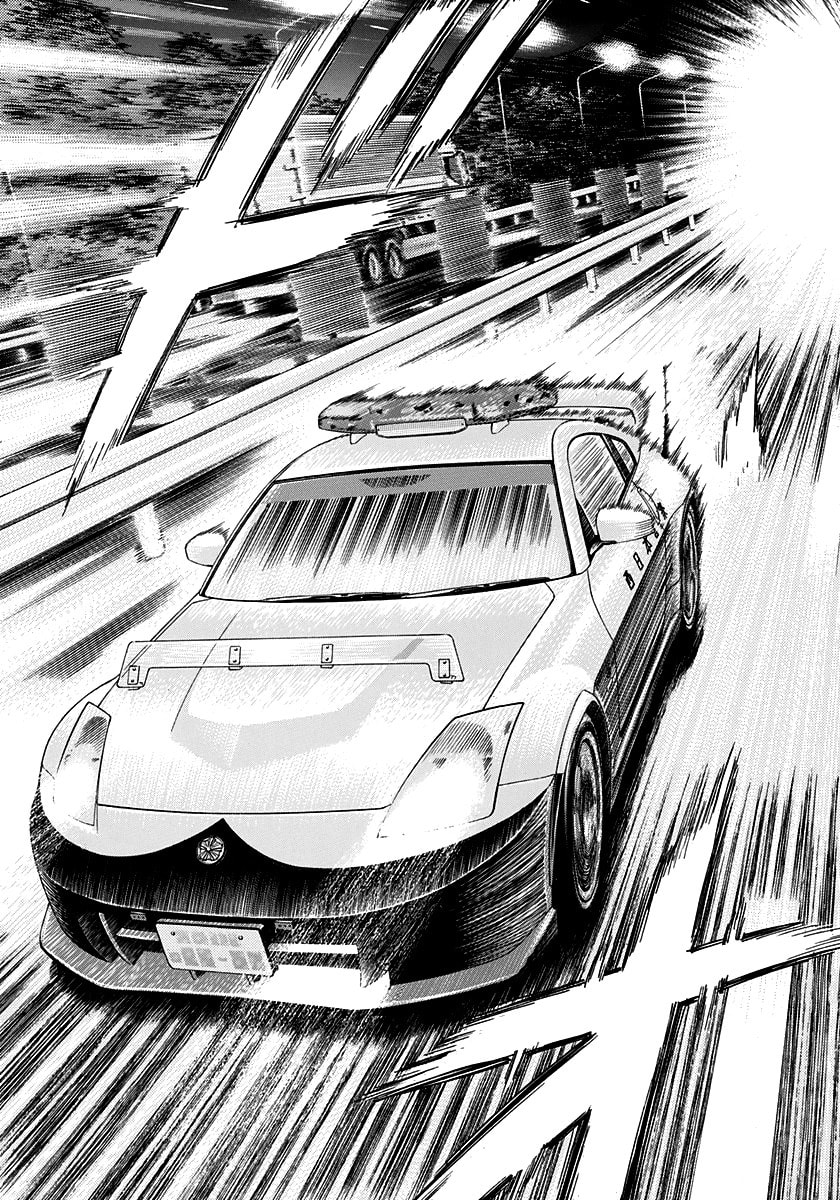 Read Countach chapter 178 image 15 on Lezhin