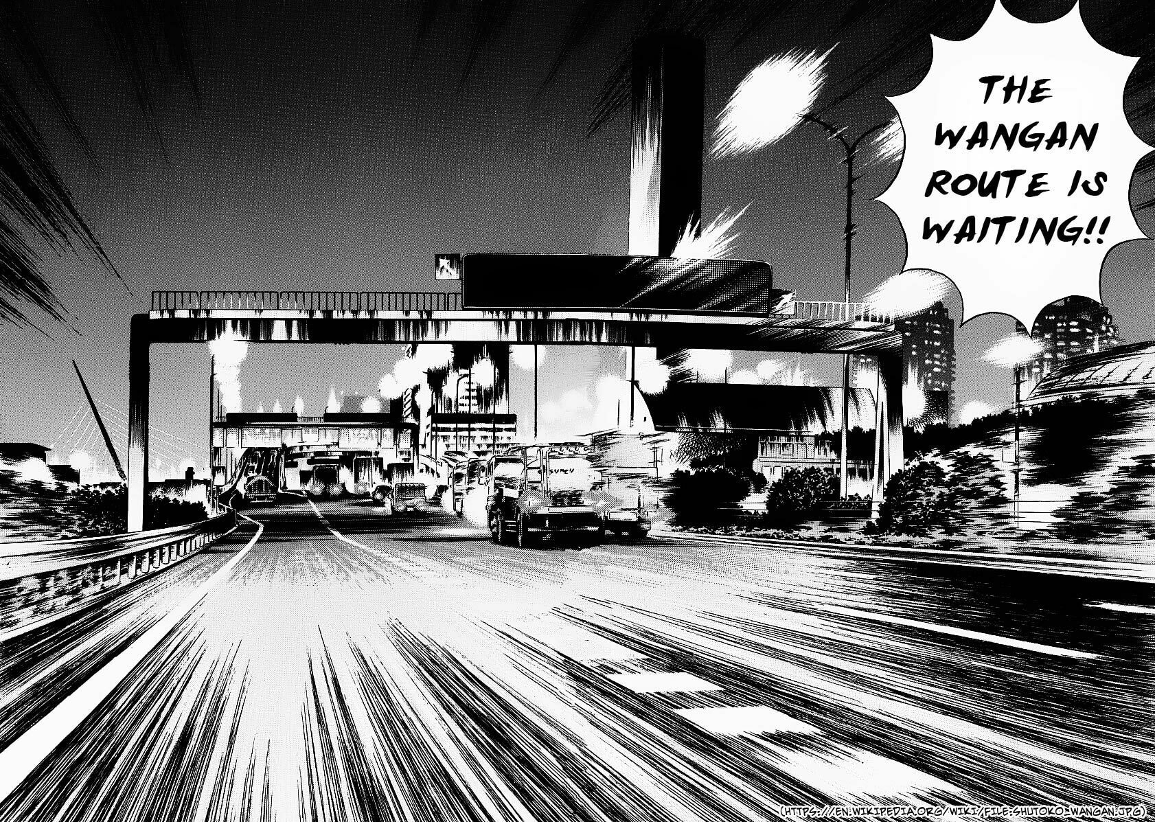 Read Countach chapter 18 image 10 on Lezhin