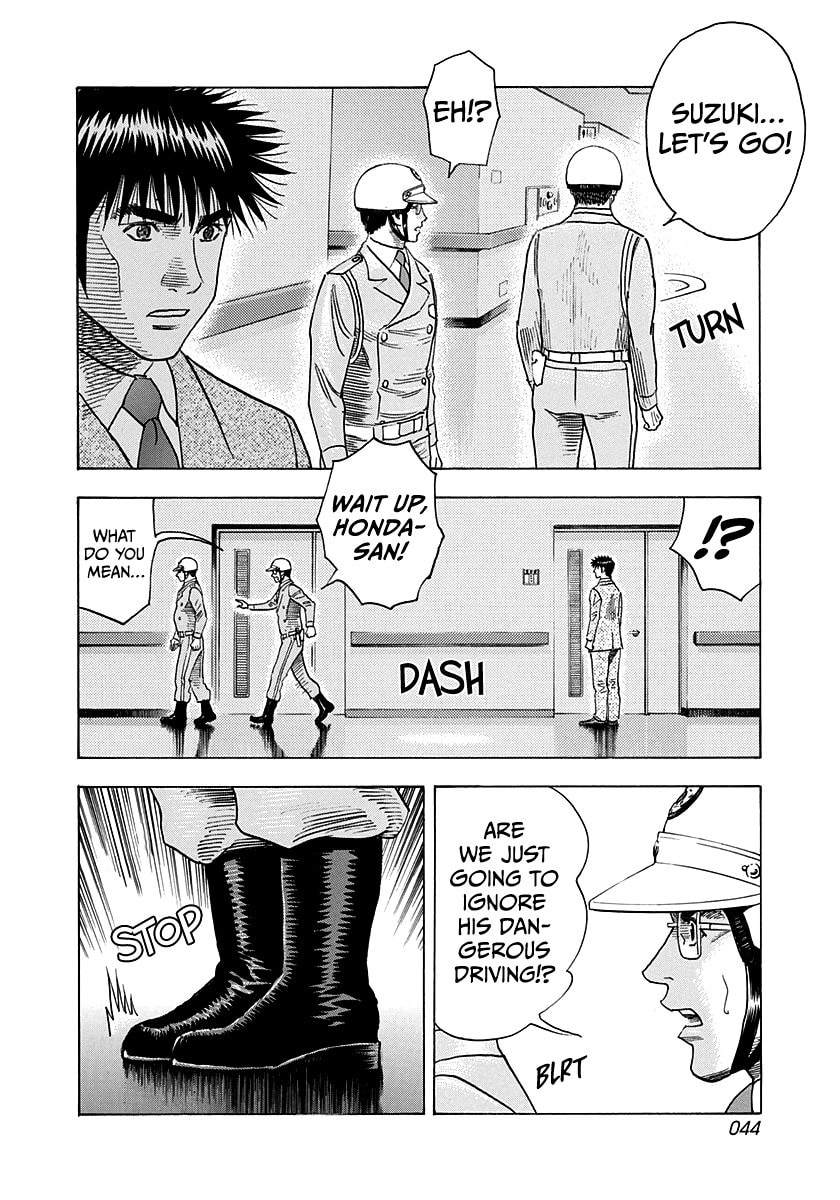 Read Countach chapter 182 image 5 on Lezhin