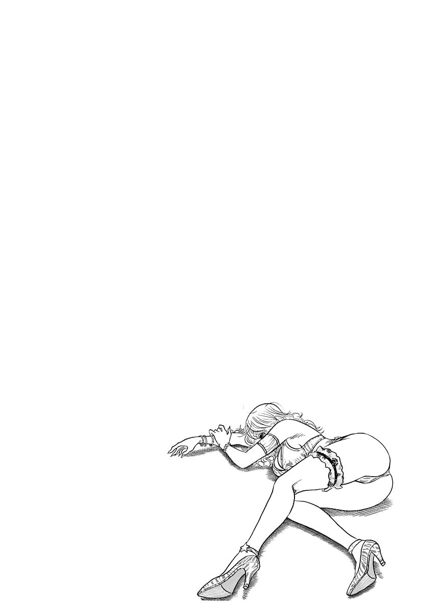 Read Countach chapter 184 image 17 on Lezhin